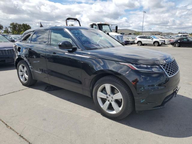 2018 LAND ROVER RANGE ROVE SALYB2RV3JA708867