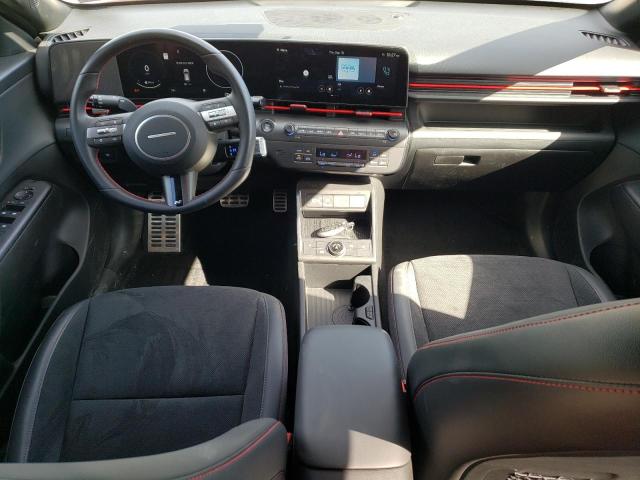 2024 HYUNDAI KONA N LIN KM8HACA38RU071328