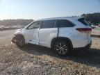 Lot #3296318419 2017 TOYOTA HIGHLANDER