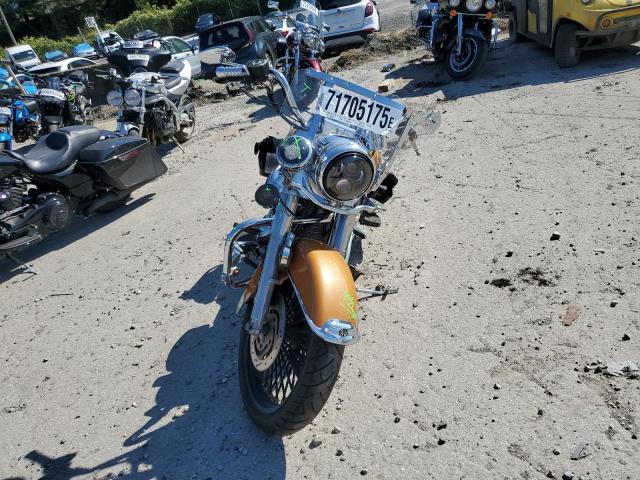 2006 HARLEY-DAVIDSON FLHRCI 1HD1FRW176Y613247