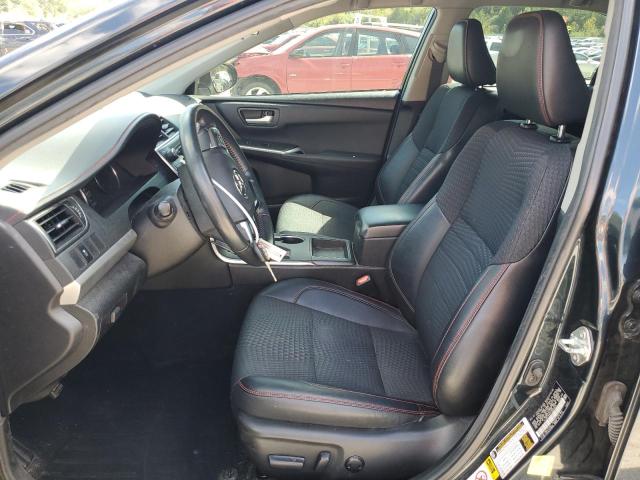 2015 TOYOTA CAMRY LE - 4T1BF1FK4FU056624