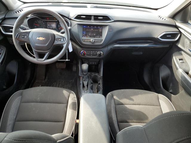 2023 CHEVROLET TRAILBLAZE - KL79MMS24PB170536