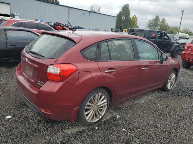 2013 SUBARU IMPREZA LI - JF1GPAH61D2822203