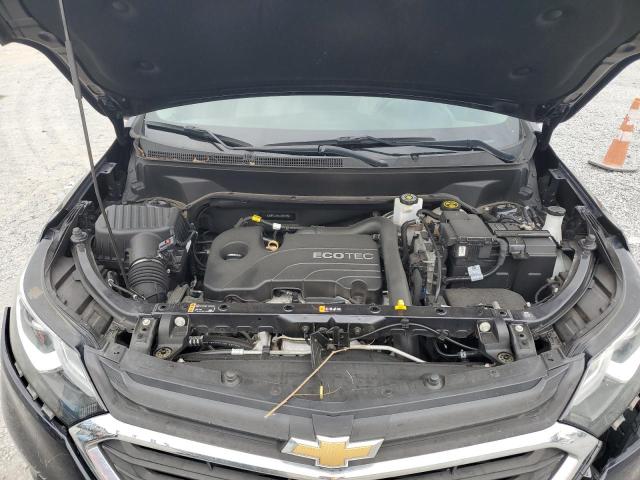 2020 CHEVROLET EQUINOX LT - 2GNAXJEV5L6203382