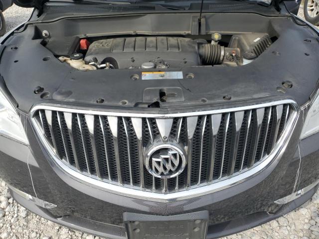 2016 BUICK ENCLAVE - 5GAKVBKD7GJ184607