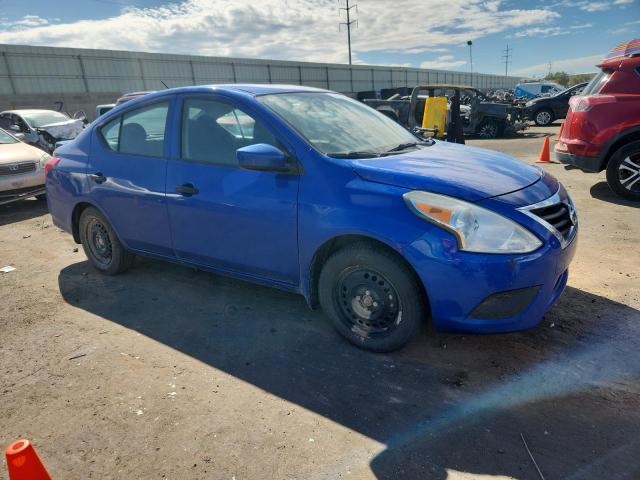 2017 NISSAN VERSA S 3N1CN7AP6HL816229