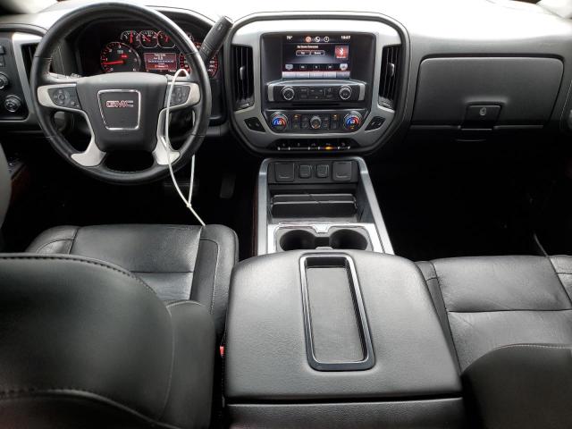 2015 GMC SIERA15004 3GTU2VEC9FG397854