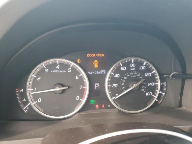 2016 ACURA RDX 5J8TB4H3XGL026659