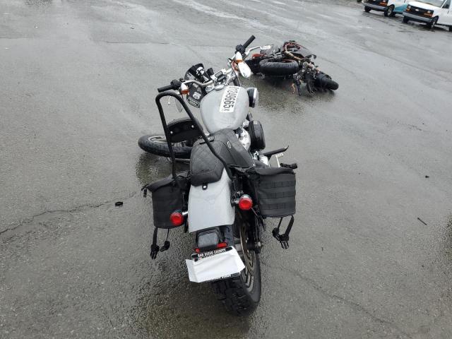 2024 HARLEY-DAVIDSON FXST 1HD1BVJ20RB040946