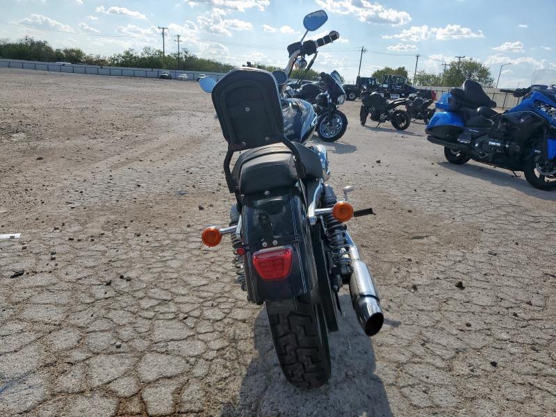 2016 HARLEY-DAVIDSON XL1200 C 1HD1CT318GC446325