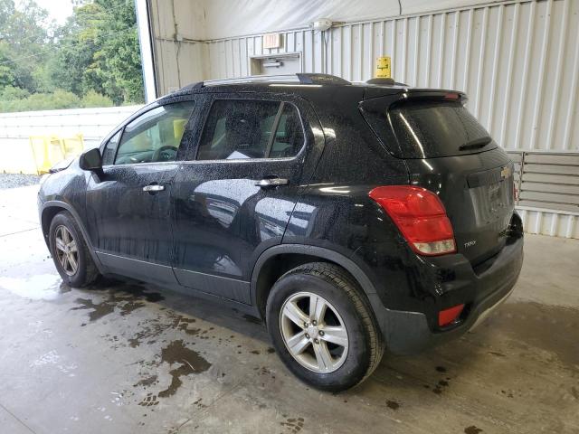 2018 CHEVROLET TRAX 1LT - 3GNCJLSB8JL325548
