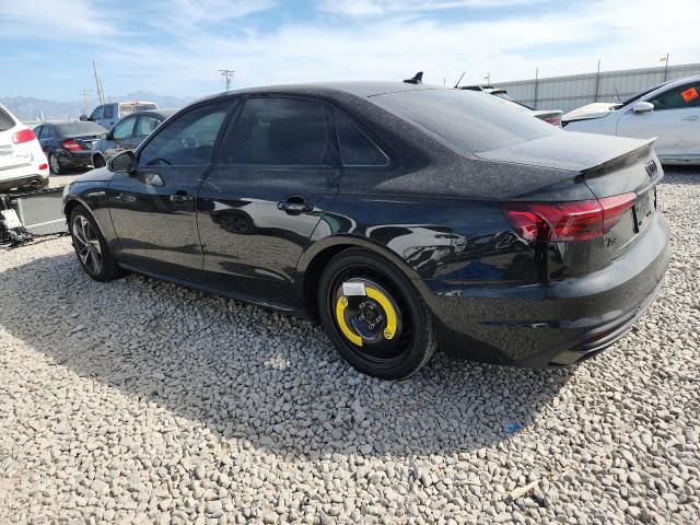 2024 AUDI A4 PREMIUM - WAUEAAF44RN007744