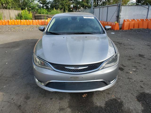 2015 CHRYSLER 200 LIMITE 1C3CCCAB7FN743969