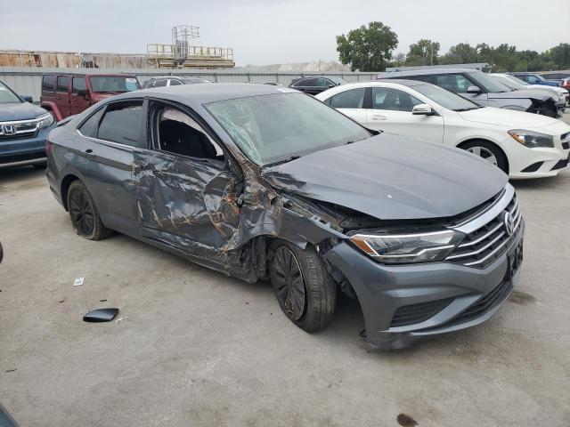 2021 VOLKSWAGEN JETTA S - 3VWC57BU3MM052777