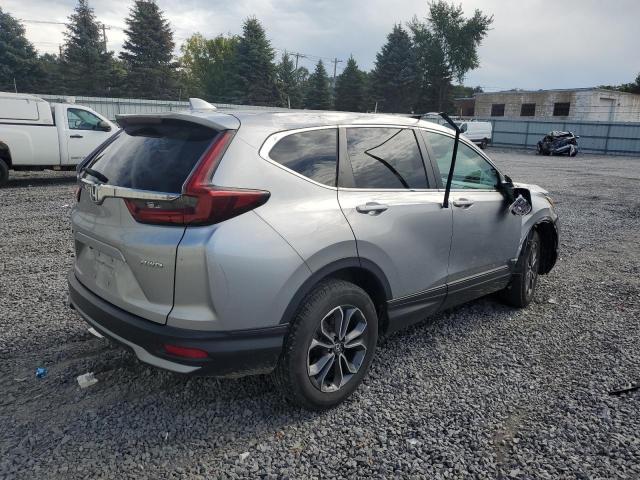 2020 HONDA CR-V EX 2HKRW2H5XLH682376