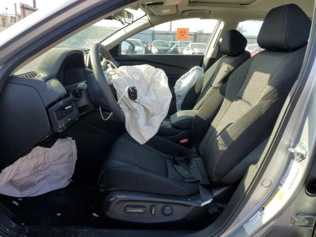 2025 HONDA ACCORD SE 1HGCY1F4XSA019692