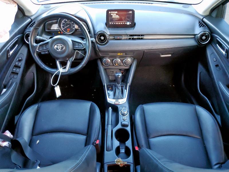 2019 TOYOTA YARIS L - 3MYDLBYV3KY507411