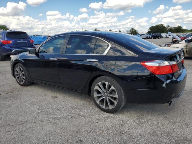 2015 HONDA ACCORD SPO - Other View