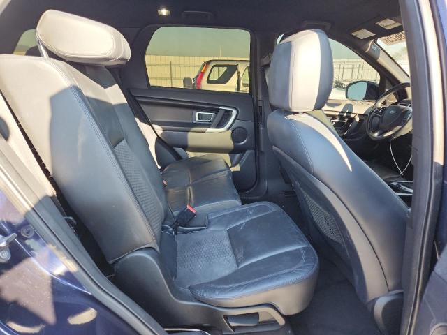 2017 LAND ROVER DISCOVERY SALCP2BG7HH659410
