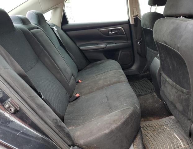 2015 NISSAN ALTIMA 2.5 - 1N4AL3AP3FC587851