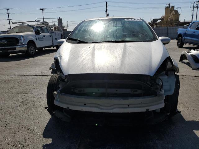 2019 FORD FIESTA SE - 3FADP4EJ8KM155116