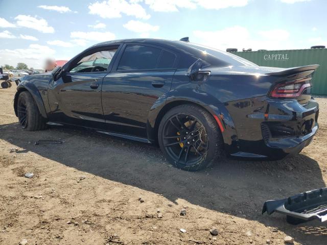 2023 DODGE CHARGER SRT HELLCAT 2C3CDXL92PH520716
