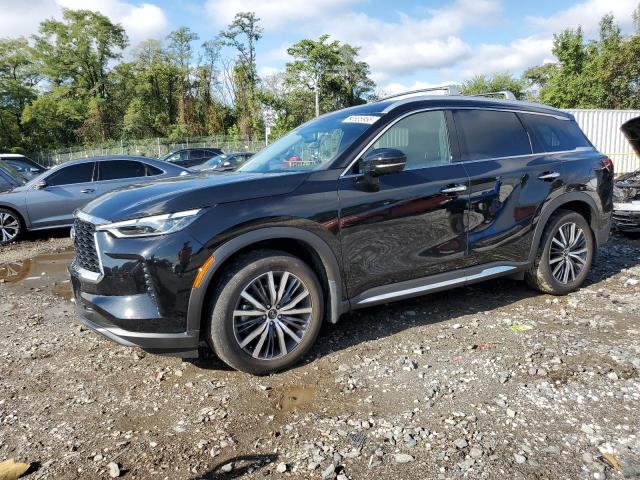 INFINITI QX60 SENSO 2024 5N1DL1GS3RC331846 photo #1
