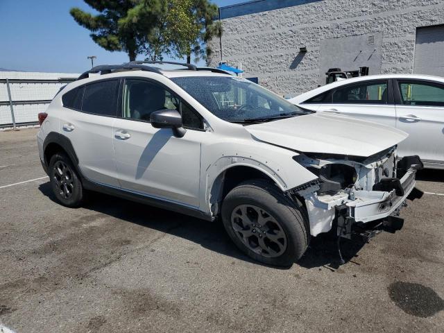 2022 SUBARU CROSSTREK JF2GTHSCXNH266759