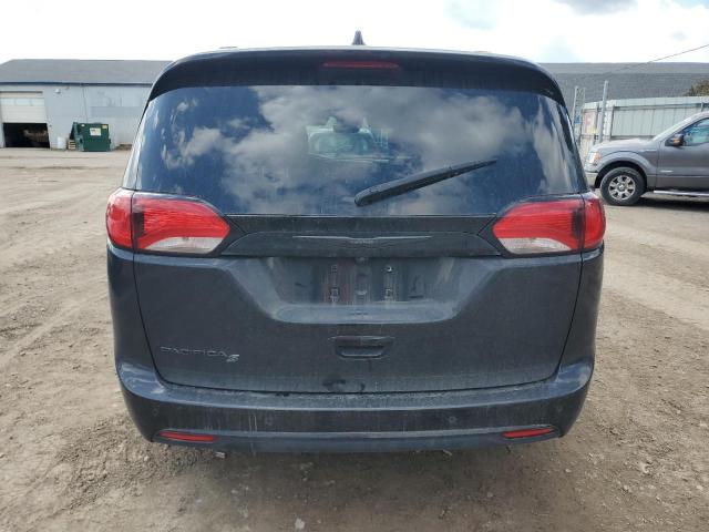 2020 CHRYSLER PACIFICA T - 2C4RC1EG2LR182840