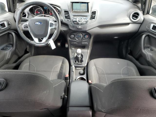 2017 FORD FIESTA ST 3FADP4GX9HM139663