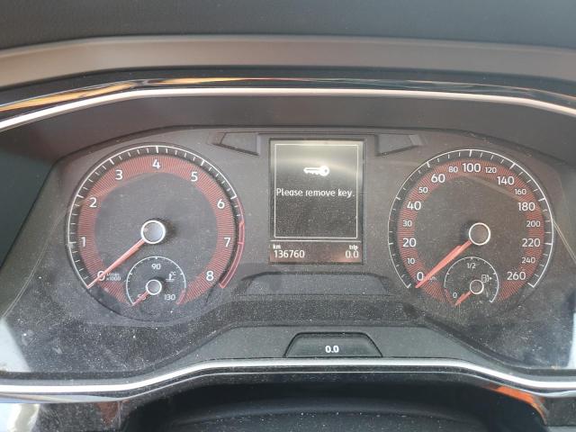 2021 VOLKSWAGEN JETTA S - 3VWC57BU6MM016615