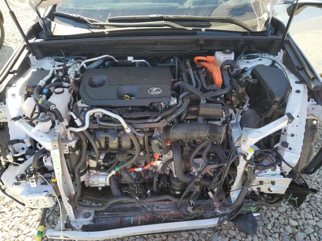 2025 LEXUS NX 450H LU JTJHKCFZ9S2061162