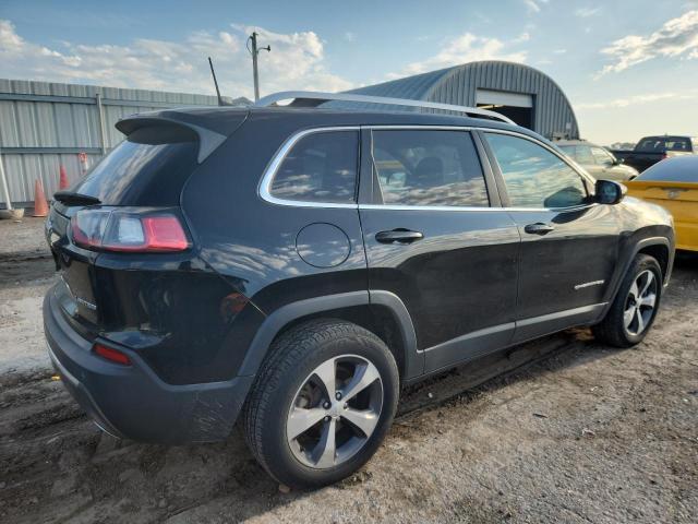 2019 JEEP CHEROKEE L #3283819431
