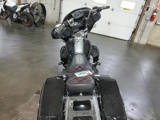 2010 HARLEY-DAVIDSON FLHR 1HD1FB416AB611530