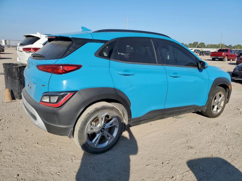 2023 HYUNDAI KONA SEL KM8K3CAB9PU982529