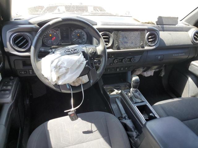 2019 TOYOTA TACOMA DOU 3TMAZ5CN6KM113062
