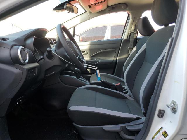 2025 NISSAN VERSA S #3285617269