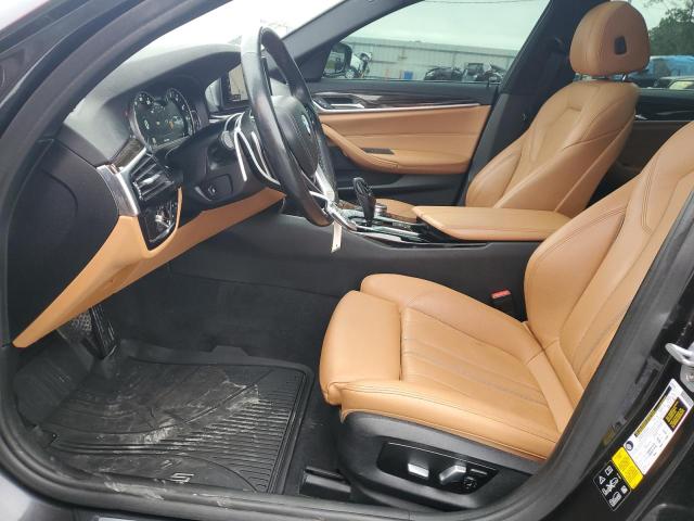 2019 BMW 530 XI - WBAJA7C59KWW07724