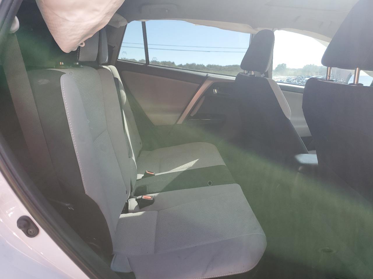 TOYOTA RAV4 ADVENTURE