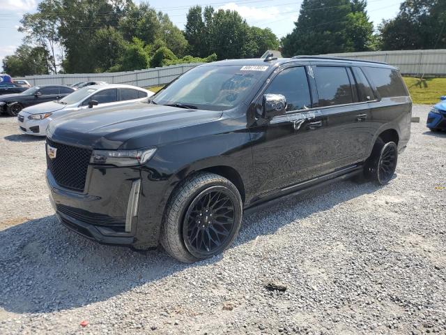 CADILLAC ESCALADE ESV SPORT