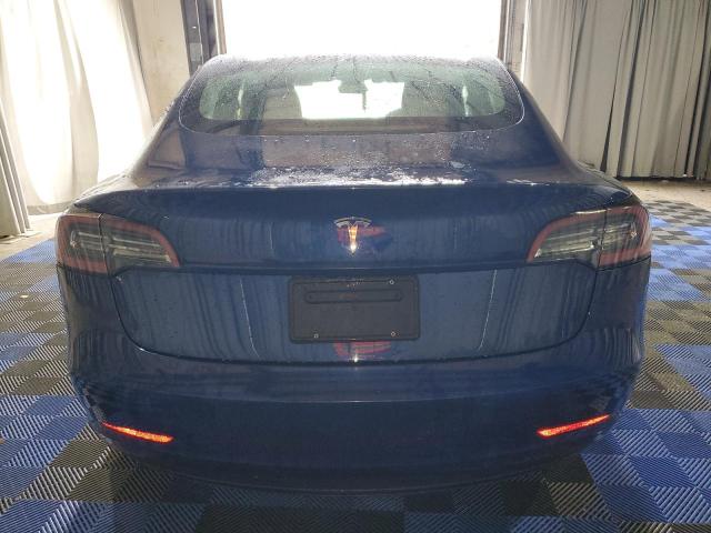 2022 TESLA MODEL 3 5YJ3E1EA6NF303797