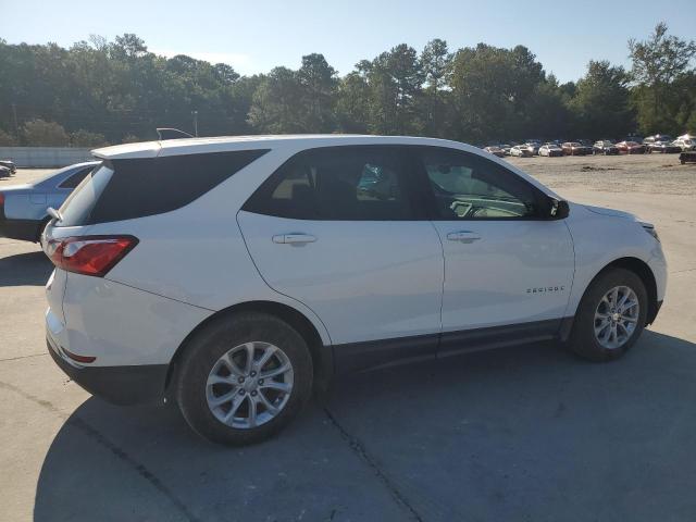 2018 CHEVROLET EQUINOX LS - 3GNAXHEV9JL358793