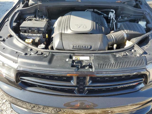 2015 DODGE DURANGO R/ 1C4SDHCT0FC757912