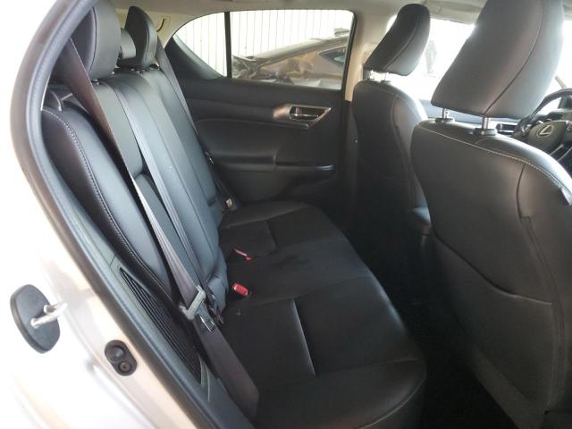 2015 LEXUS CT 200 JTHKD5BH9F2218396