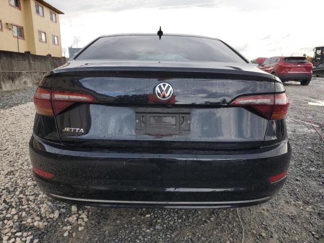 2019 VOLKSWAGEN JETTA SEL - 3VWE57BU1KM072094