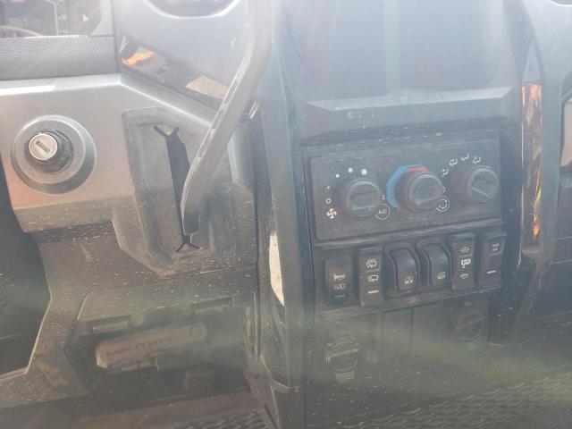 2024 POLARIS RANGER XD - 3NSXAL1R5RM117334