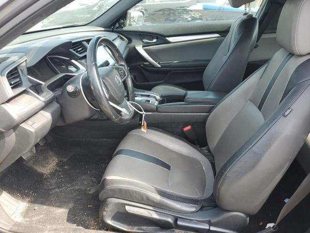 2017 HONDA CIVIC EXL 2HGFC3B70HH352713