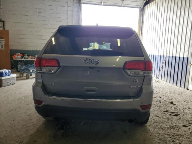 2020 JEEP GRAND CHER - 1C4RJFBG6LC170125