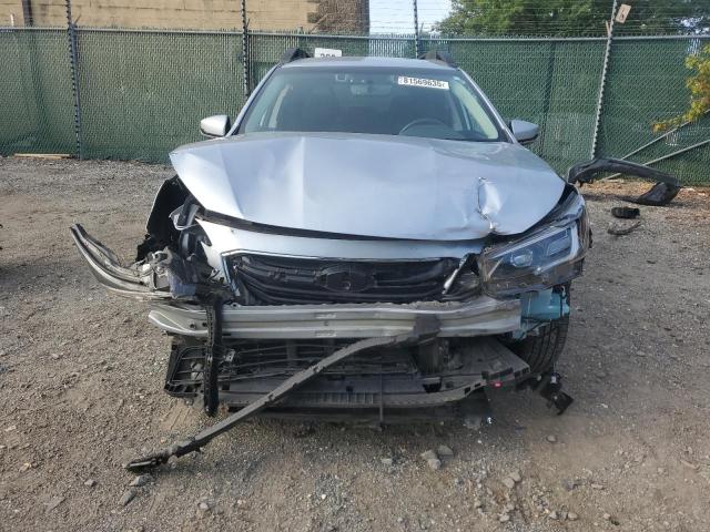 2022 SUBARU OUTBACK PR 4S4BTACC0N3232515