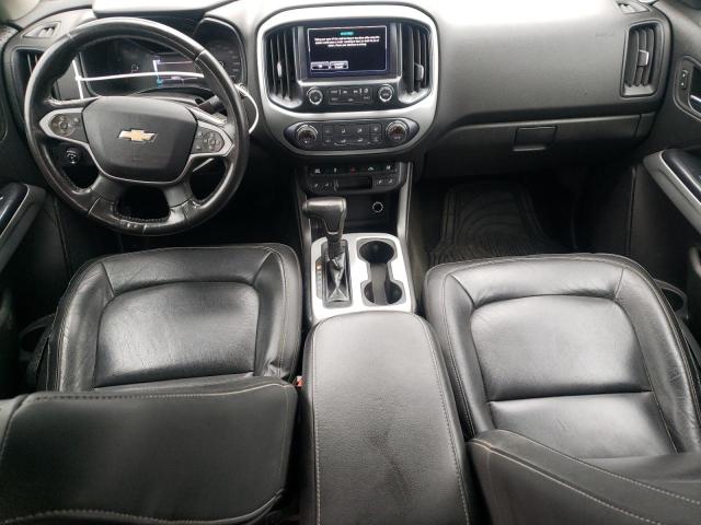 2017 CHEVROLET COLORADO L 1GCPTCE18H1200350